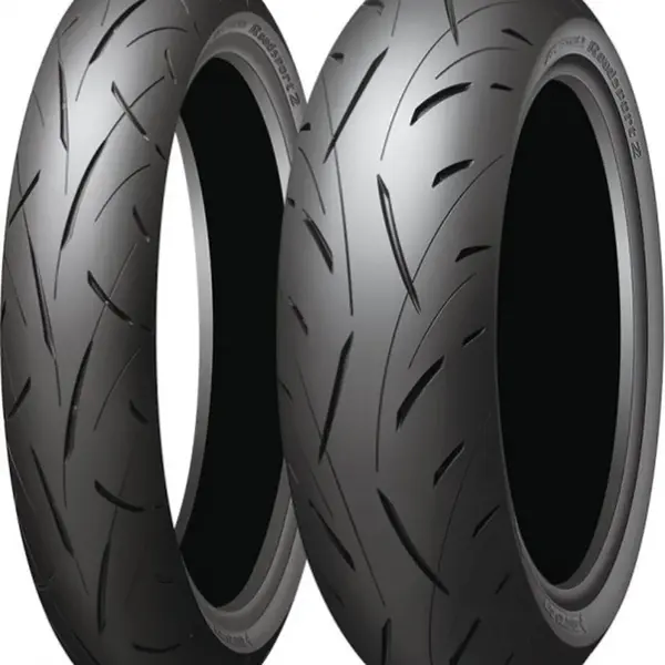 DUNLOP 120/60 R 17 55W SPORTMAX_ROADSPORT_2 TL