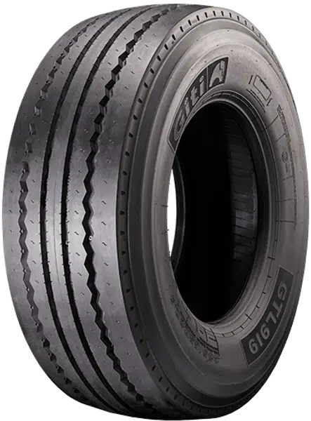 GITI 385/55 R 22.5 160K (158L) GTL919 TL 3PMSF 20PR
