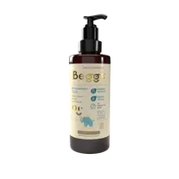 BEGGS Čisticí mléko na zadeček 200 ml