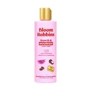 BLOOM ROBBINS Growth&Nourish conditioner 250 ml