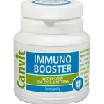 CANVIT Immuno Booster pro kočky 90 ks