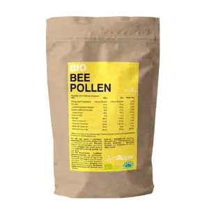GYMBEAM BIO Včelí pyl 100 g