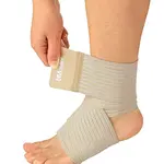 MUELLER Wonder Wrap™ 4590, speciální pružný obvaz, 7,6 cm x 70,1 cm