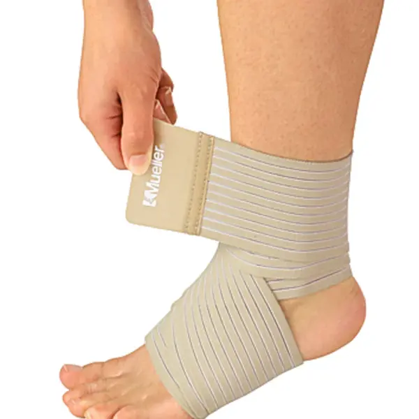 MUELLER Wonder Wrap™ 4590, speciální pružný obvaz, 7,6 cm x 70,1 cm