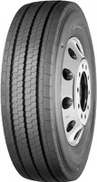 MICHELIN 295/80 R 22.5 154/149J X_INCITY_Z TL M+S 3PMSF