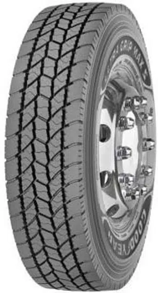 GOODYEAR 295/80 R 22.5 154/149L UG_MAX_S TL M+S 3PMSF HL
