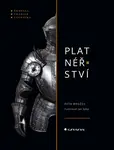 E-kniha: Platnéřství od Brožek Petr