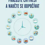 Kniha: Pracujte chytřeji a naučte se odpočívat od Giovanetti Fab