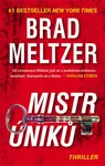 E-kniha: Mistr úniků od Meltzer Brad