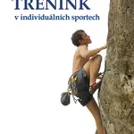 E-kniha: Mentální trénink v individuálních sportech od Pavel Jan