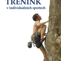 E-kniha: Mentální trénink v individuálních sportech od Pavel Jan