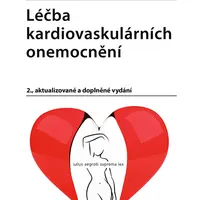 Kniha: Léčba kardiovaskulárních onemocnění od Vítovec Jiří
