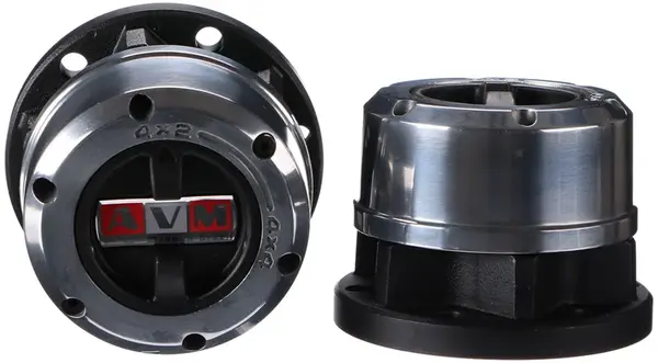 Volnoběžka AVM 429 - Nissan, 2 ks