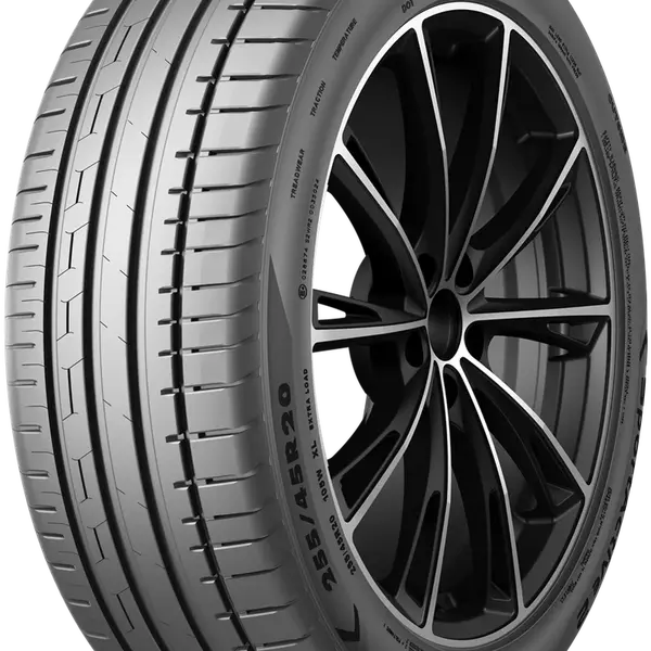 GT RADIAL 195/45 R 16 84V SPORTACTIVE_2 TL XL DOT22