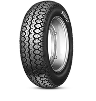 PIRELLI 3.50 - 10 51J SC_30 TT