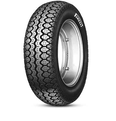 PIRELLI 3.50 - 10 51J SC_30 TT