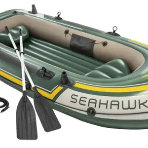 Intex 68380 Seahawk 3 Set