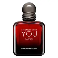 Armani (Giorgio Armani) Stronger With You Parfum čistý parfém pro muže 50 ml