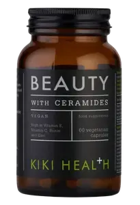 KIKI HEALTH Beauty s ceramidy 60 kapslí