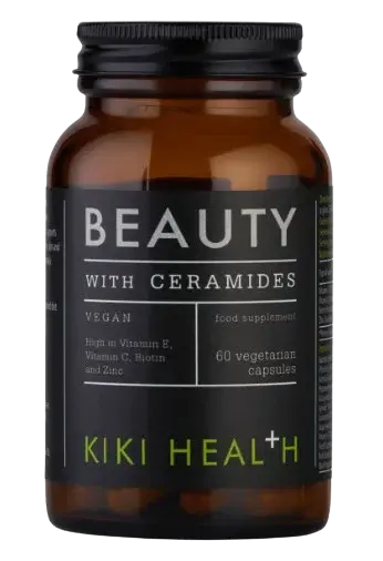 KIKI HEALTH Beauty s ceramidy 60 kapslí