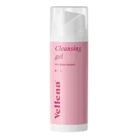 VELLENA Čistící gel pro rozjasnění pleti 150 ml