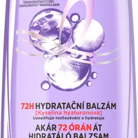 L'ORÉAL PARIS ELSEVE Hyaluron Plump 72H hydratační balzám s kyselinou hyaluronovou 300 ml