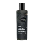 ORGANIC SHOP Čisticí gel na pleť Blackwood a máta 200 ml