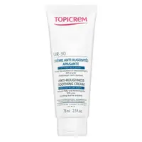 Topicrem UR-30 zklidňující krém Anti-Roughness Soothing Cream 75 ml