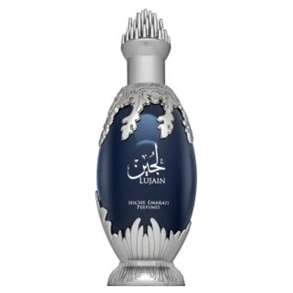 Lattafa Niche Emarati Lujain parfémovaná voda unisex 100 ml