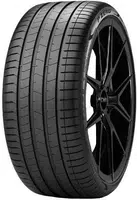 PIRELLI 275/30 R 21 98Y P_ZERO_PZ4 TL XL * MO