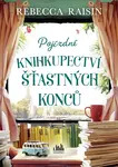 E-kniha: Pojízdné knihkupectví šťastných konců od Raisin Rebecca