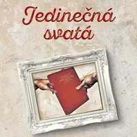 E-kniha: Jedinečná svatá od Taussig Pavel