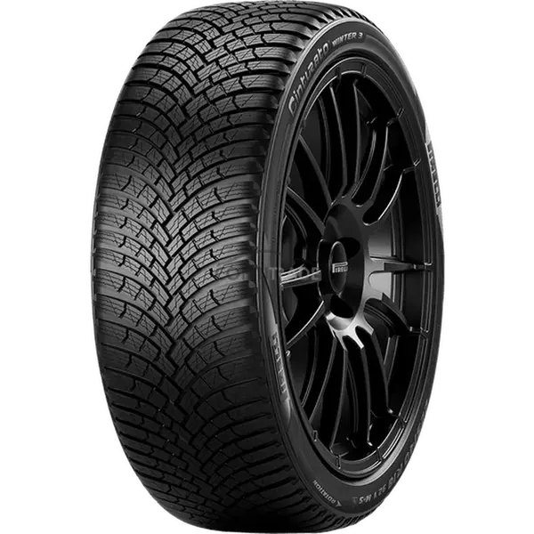 PIRELLI 215/45 R 20 95V CINTURATO_WINTER_3 TL XL M+S 3PMSF FP PNCS ELECT