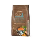 Fitmin Dog Purity GF Adult & Junior Fish Menu 2 kg | Granule pro psy