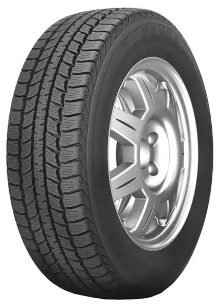 KENDA 155 R 13 91/89N KR500_WINTER_TRAILER TL C M+S 3PMSF