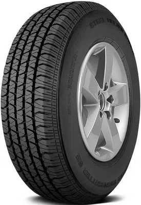 COOPER TIRES 215/70 R 15 97S TRENDSETTER_SE TL M+S WSW TIRES