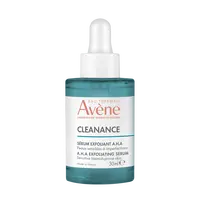 AVÈNE Cleanance A.H.A Exfoliační sérum 30 ml