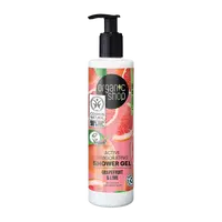 ORGANIC SHOP Povzbuzující sprchový gel Grapefruitový punč 280 ml