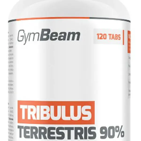 GYMBEAM Tribulus Terrestris 120 ks