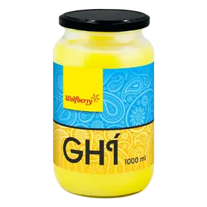 WOLFBERRY Ghí 1000 ml