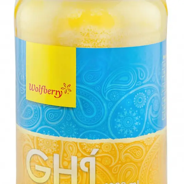 WOLFBERRY Ghí 1000 ml