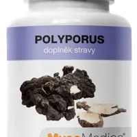 MYCOMEDICA Polyporus 90 kapslí