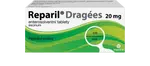REPARIL -Dragées 20 mg 100 tablet