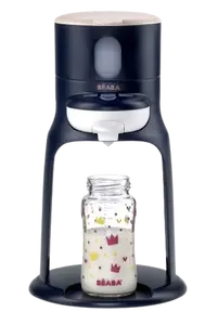 BEABA Bib'expresso 2v1 Night Blue