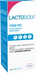 LACTOSOLV ® 30 tobolek