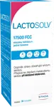 LACTOSOLV ® 30 tobolek