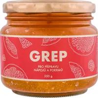 YUZU Grep 550 g