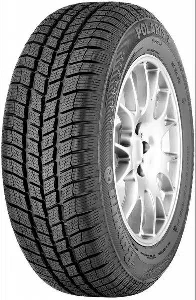 BARUM 225/70 R 16 103T POLARIS_3_4X4 TL M+S 3PMSF