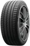 MICHELIN 235/60 R 18 107W PILOT_SPORT_4_SUV TL XL