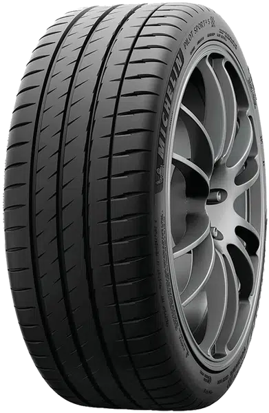 MICHELIN 235/60 R 18 107W PILOT_SPORT_4_SUV TL XL